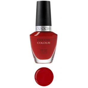 Cuccio Colour - 6149 - A Pisa My Heart