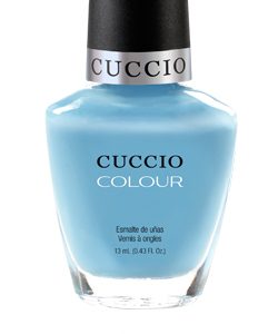 Cuccio Colour - 6101 - Under a Blue Moon