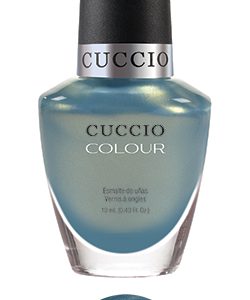 Cuccio Colour - 6185 - Shore Thing