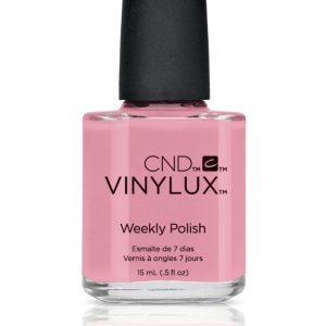 CND Vinylux - Blush Teddy