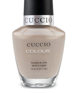 Cuccio Colour - 6118 - Cream & Sugar
