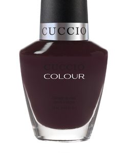 Cuccio Colour - 6056 - Romania After Dark