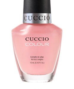 Cuccio Colour - 6008 - Parisian Pastille