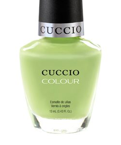 Cuccio Colour - 6103 - In the Key of Lime