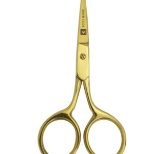 Brow Code Scissors - Straight Trimming