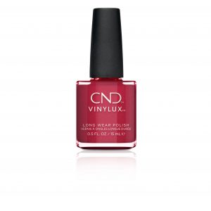 CND Vinylux - Kiss of Fire