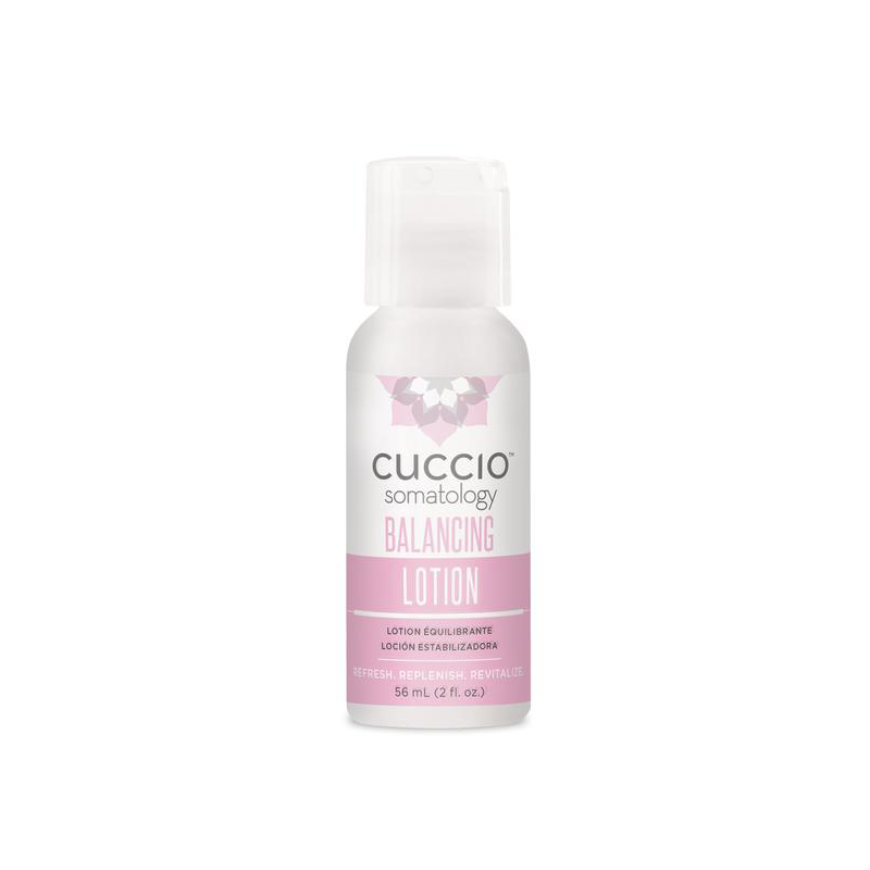 Cuccio Somatology - Balancing Lotion 2oz.