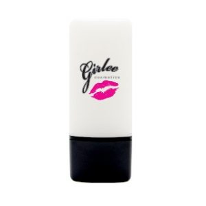 Girlee Velvet Veil