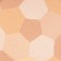 Girlee Starburst - Alabaster