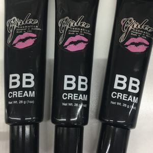 Girlee - BB Cream Light
