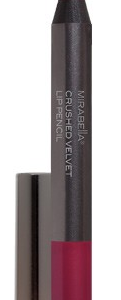 Mirabella Madame Rouge Crushed Velvet Lip Pencil