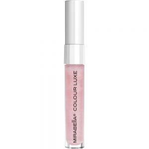 Mirabella Colour Queen Luxe Lip Gloss - Lustre