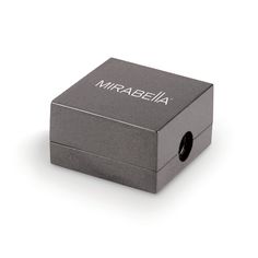 Mirabella Pencil Sharpener