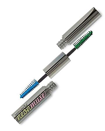 Mirabella Neon Muse Dual End Mascara