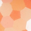 Girlee Starburst - Peach Glow - Pan Only