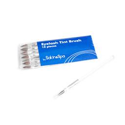 Eyelash Tinting Brush - Disposable (10)