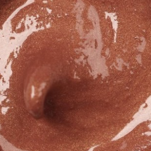 Girlee Gloss Tube - Frappucino