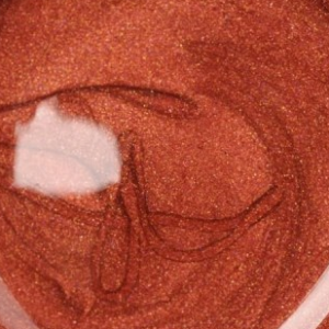 Girlee Gloss Tube - Maple Sugar