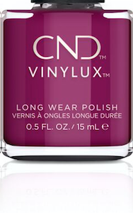 CND Vinylux - Secret Diary