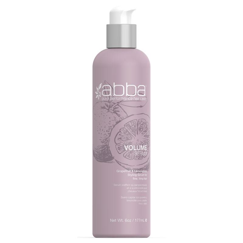 ABBA - Volume Serum 6oz / 177ml