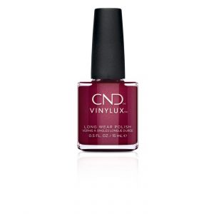 CND Vinylux - Rebellious Ruby - DC
