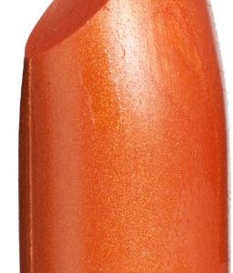 Girlee Lipstick - Orange Flare