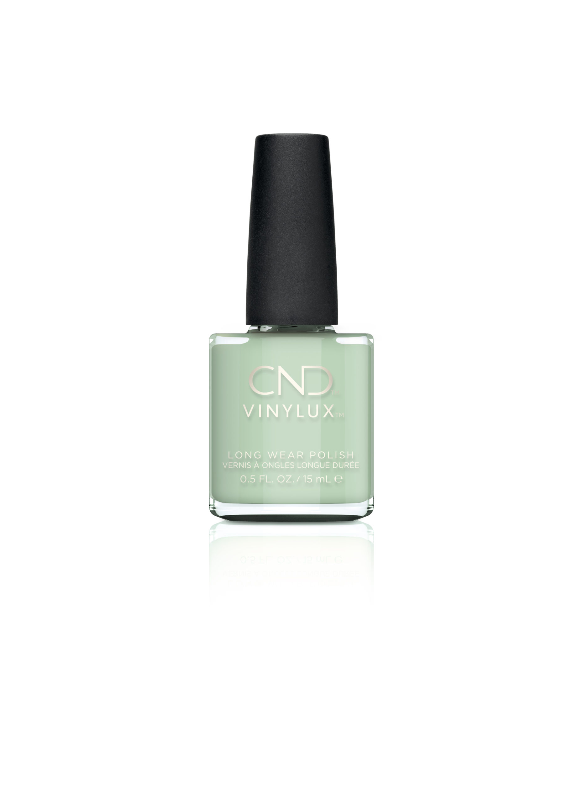 CND Vinylux – Magical Topiary