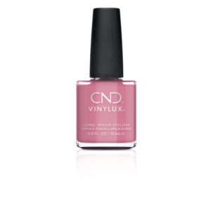 CND Vinylux - Kiss From A Rose
