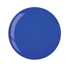 Cuccio Powder Polish - 5578 - Electric Blue