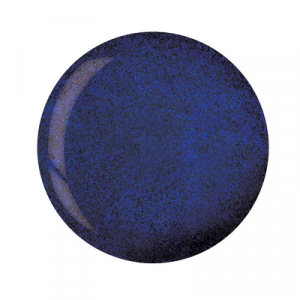 Cuccio Powder Polish - 5527 - Dark Blue with Black Undertones