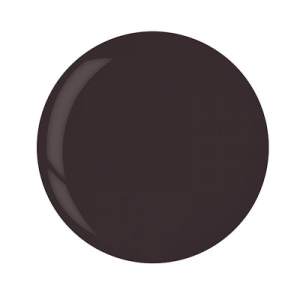 Cuccio Powder Polish - 5555 - Plum with Black Undertones