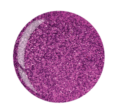 Cuccio Powder Polish Small - 3161 - Bling Amethyst