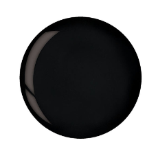 Cuccio Powder Polish - 5537 - Midnight Black
