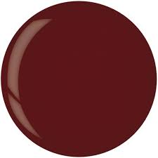 Cuccio Powder Polish - 5582 - Strawberry Red