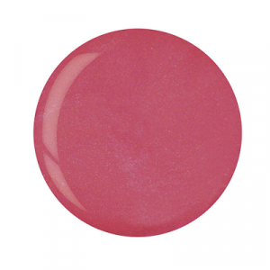 Cuccio Powder Polish - 5520 - Rose with Shimmer