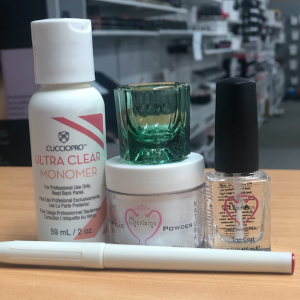 Acrylic Starter Kit