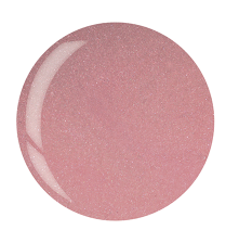 Cuccio Powder Polish Small - 3241 - Cheer Pink