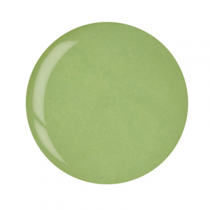 Cuccio Powder Polish - 5605 - Bright Green with Yellow