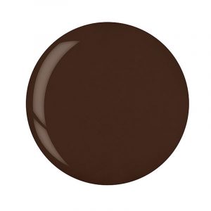Cuccio Powder Polish - 5580 - Rich Brown