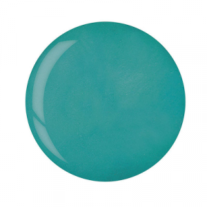 Cuccio Powder Polish - 5526 - Sky Blue with Green Undertones