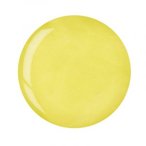 Cuccio Powder Polish - 5524 - Bright Neon Yellow