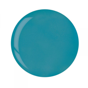 Cuccio Powder Polish - 5552 - Caribbean Sky Blue
