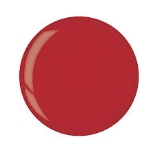 Cuccio Powder Polish - 5579 - Cherry Red