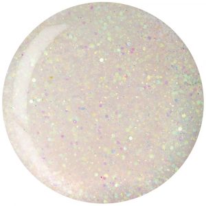 Cuccio Powder Polish - 5566 - Crystal Glitter