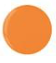 Cuccio Powder Polish - 3081 - Neon Tangerine