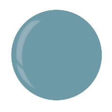 Cuccio Powder Polish - 5598 - Denim Blue