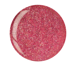 Cuccio Powder Polish Small - 3141 - Bling Rose