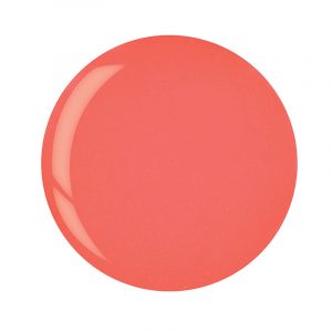 Cuccio Powder Polish - 5587 - Pastel Peach
