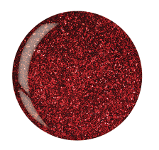 Cuccio Powder Polish Small - 3101 - Bling Garnet