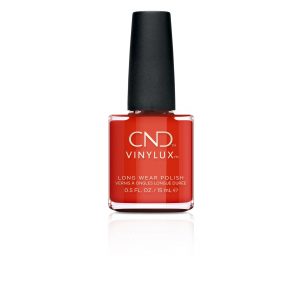 CND Vinylux - Hot Or Knot